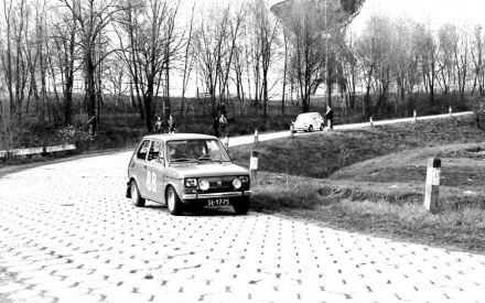 Michał Pinis i Michał Stan – Polski Fiat 126p.