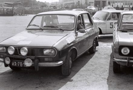 Jacek Kotowski i Krzysztof Burzyński.