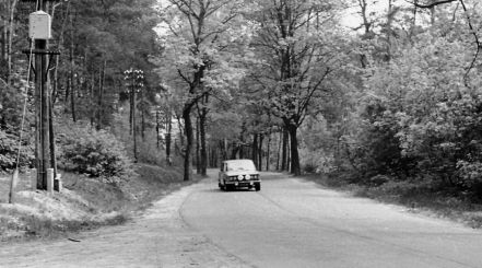 Henryk Podsiedlik i Janusz Korcz – Polski Fiat 125p/1600.