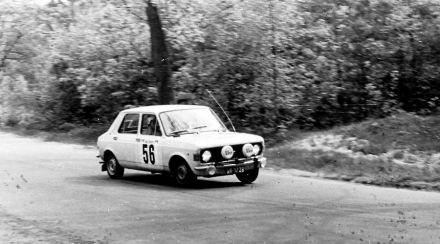 Andrzej Koper i Dariusz Szerejko – Zastava 1100.