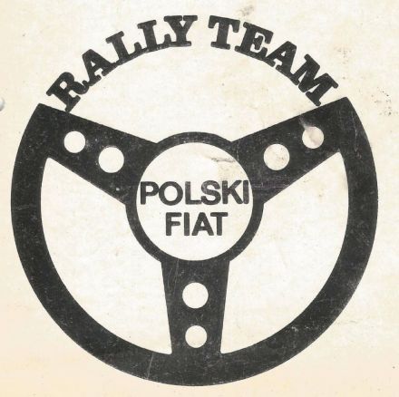 Rajd Warszawski 1977