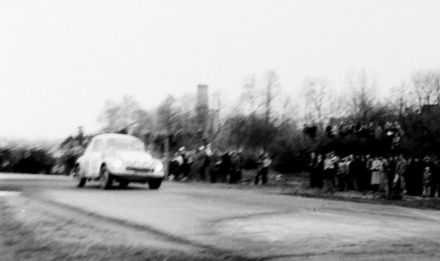 Hans Peter Krakhofer i Reinhard Stierschneider – VW 1302.