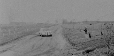 Tomasz Ciecierzyński i Jacek Różański – Polski Fiat 125p/Monte Carlo.