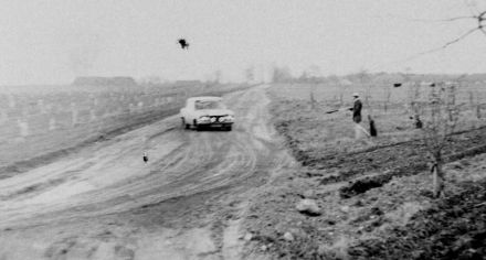 Holger Bohne i Peter Diekmann – Polski Fiat 125p/1500.