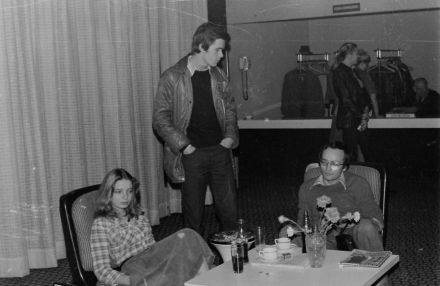 Rajd Warszawski 1977