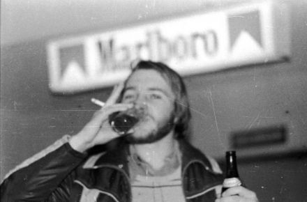 Rajd Warszawski 1977