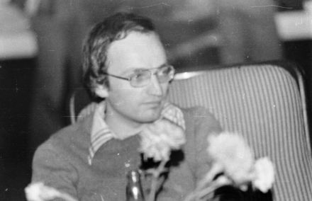 Rajd Warszawski 1977