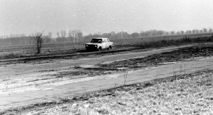 Bogusław Kranz i Leszek Małkowski – Polski Fiat 125p/1500.