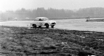 Adam Zawadzki i Jerzy Repeta – Syrena 102.