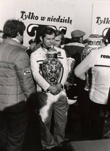 Błażej Krupa i Marian Bublewicz.