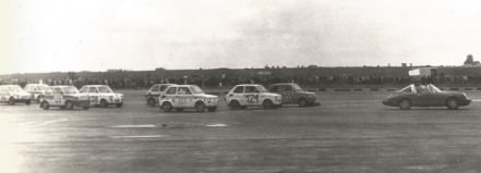 Poznań - 1elim.WSMP 1977r