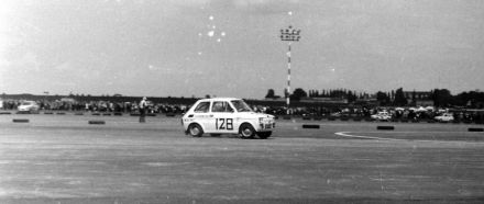 Cezary Ruszkowski – Polski Fiat 126p.