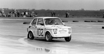 Marcin Zoll – Polski Fiat 126p.