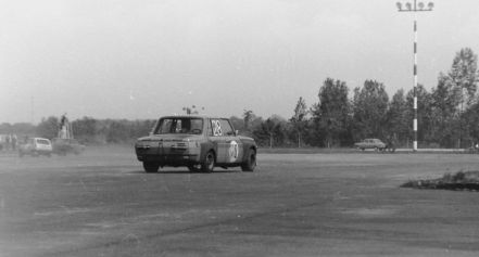 Hans Peter Voigt – Wartburg 1300.