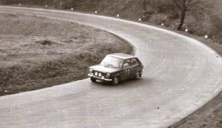 Jerzy Tyrkiel – Polski Fiat 127p.
