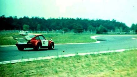 Poznań - WSMP 1 elim.1978r.