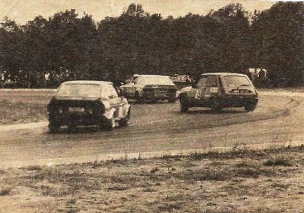 Kielce - WSMP 2 elim. 1978r