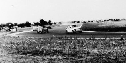 Andrzej Lubiak, Jerzy Dyszy  – Polski Fiat 126p.