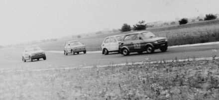 Zbigniew Kukla, Wacław Wieczorek, Jarosław Misiewicz – Polskie Fiaty 126p.