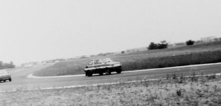 Bogusław Staszewski – Polski Fiat 126p.