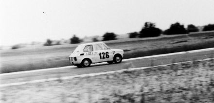 Wojciech Jaruga – Polski Fiat 126p.