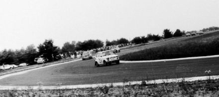Włodzimierz Abramowicz – Polski Fiat 126p.