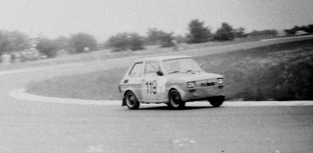 Leon Krawczyk – Polski Fiat 126p.
