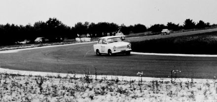 Poznań - 3 eliminacja WSMP 1978r.