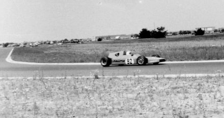 Poznań - 3 eliminacja WSMP 1978r.