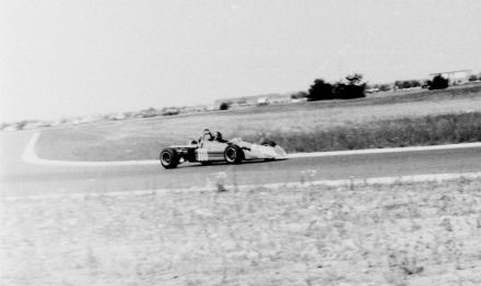Poznań - 3 eliminacja WSMP 1978r