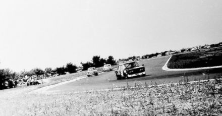 Edward Kinderman – Polski Fiat 125p/1600.
