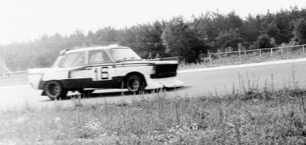  Andrzej Jaroszewicz – Polski Fiat Prototyp 3200.