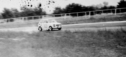Dariusz Muczko – Polski Fiat 126p.