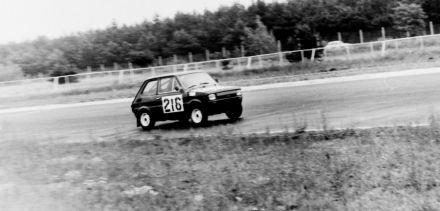 Krzysztof Henrich – Polski Fiat 126p.
