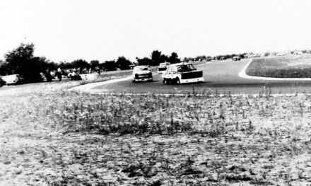 Maciej Stawowiak – Polski Fiat Prototyp 3200.