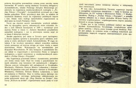 Toruń - WSMP 1978