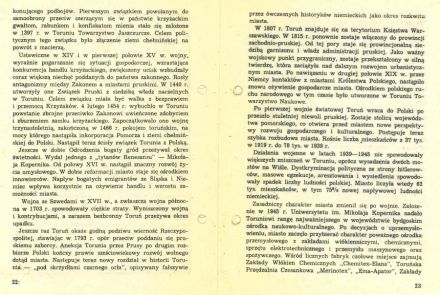 Toruń - WSMP 1978r