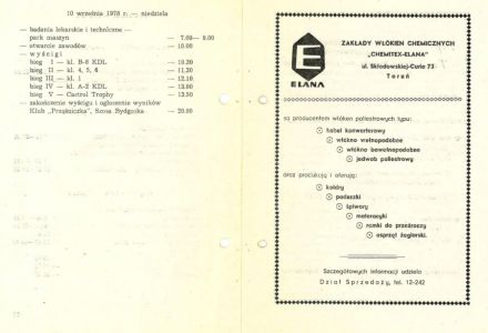 Toruń - WSMP 1978r