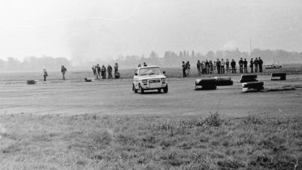 Toruń - WSMP 1978