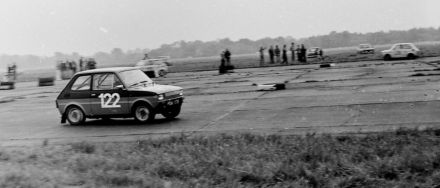 Aleksander Ptaszyński – Polski Fiat 126p.