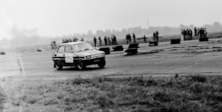 Bolesław Kucharczyk – Polski Fiat 126p.