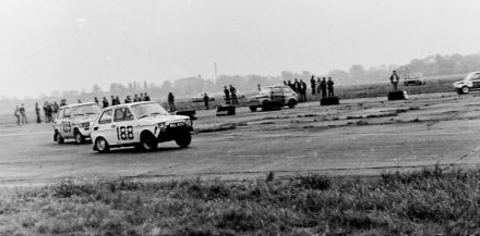 Tomasz Jaskłowski, Jarosław Misiewicz – Polski Fiat 126p.