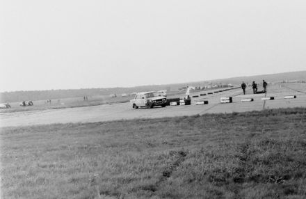 Ryszard Granica – Polski Fiat 125p/1500.