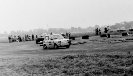 Lech Świątek – Polski Fiat 126p.