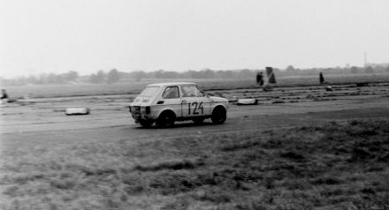 Sławomir Głowacz – Polski Fiat 126p.