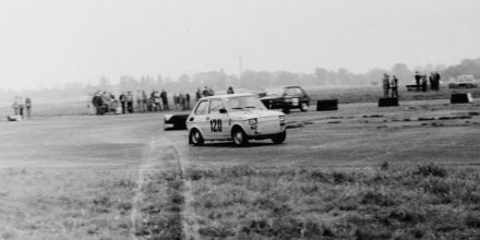 Lech Świątek – Polski Fiat 126p.