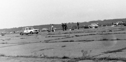 Ryszard Plucha – Polski Fiat 125p/1500.