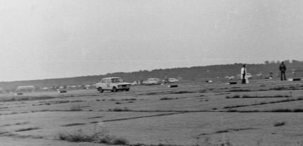 Hieronim Kochański – Polski Fiat 125p/1500.