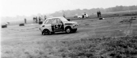 Mirosław Jakóbiak – Polski Fiat 126p.