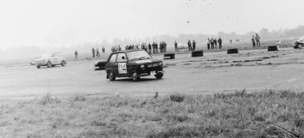 Marek Krzemień – Polski Fiat 126p.